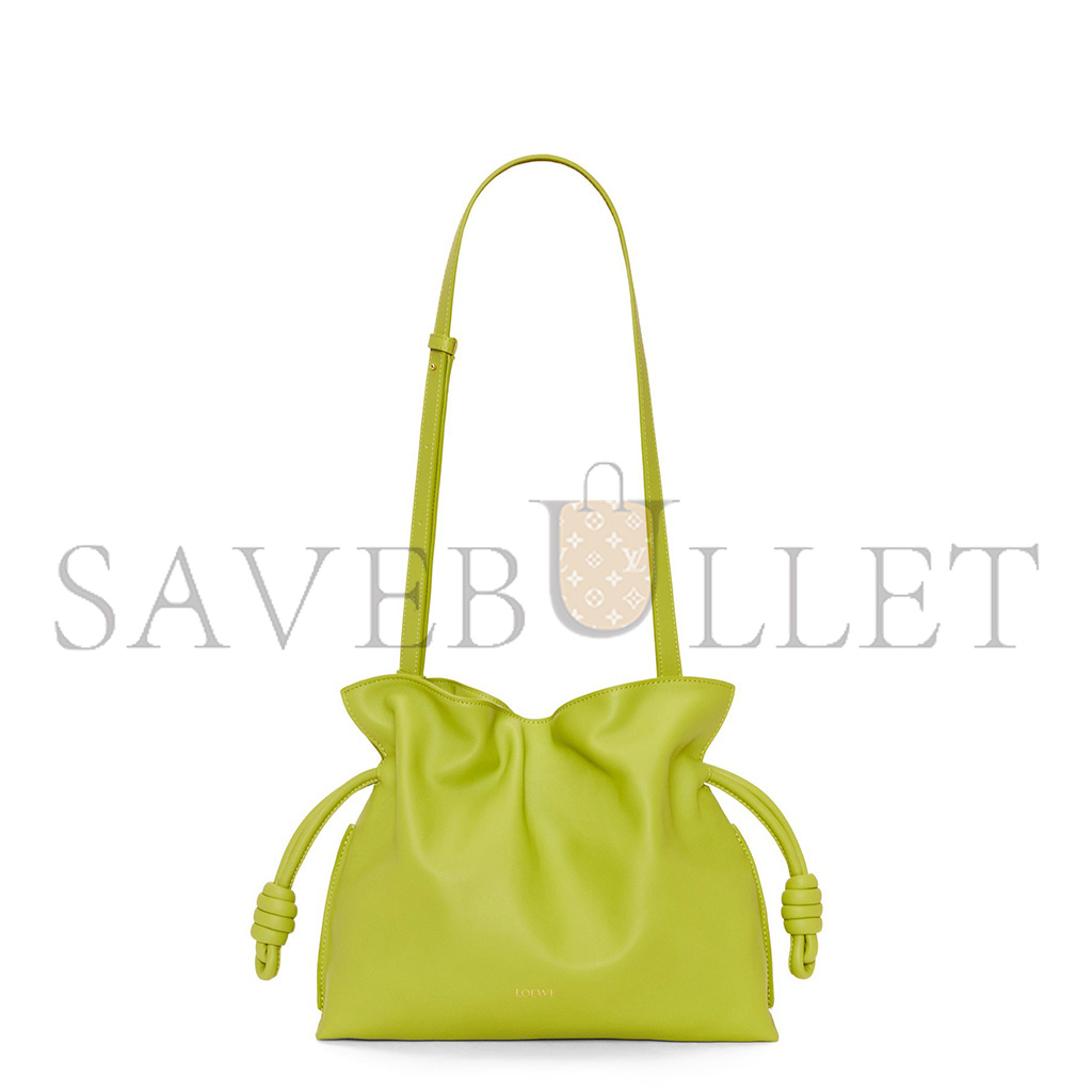 l*ew* medium flamenco clutch in nappa calfskin 0011091469 (30*24.5*10.5cm)